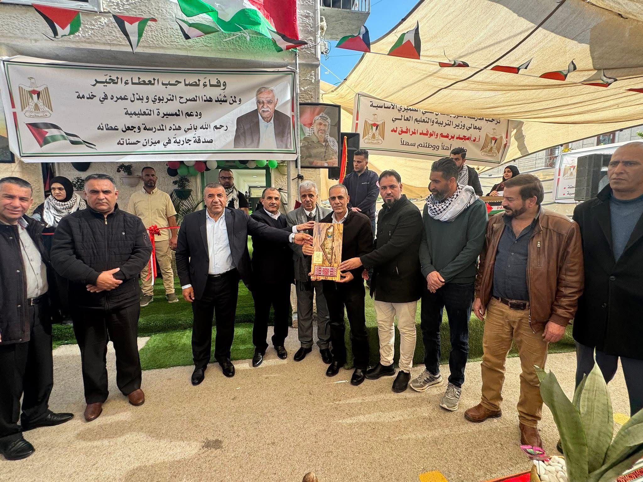 فعالية 3