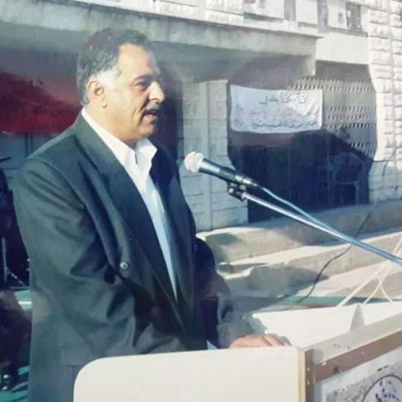 محطات هامة في حياة جمال علي