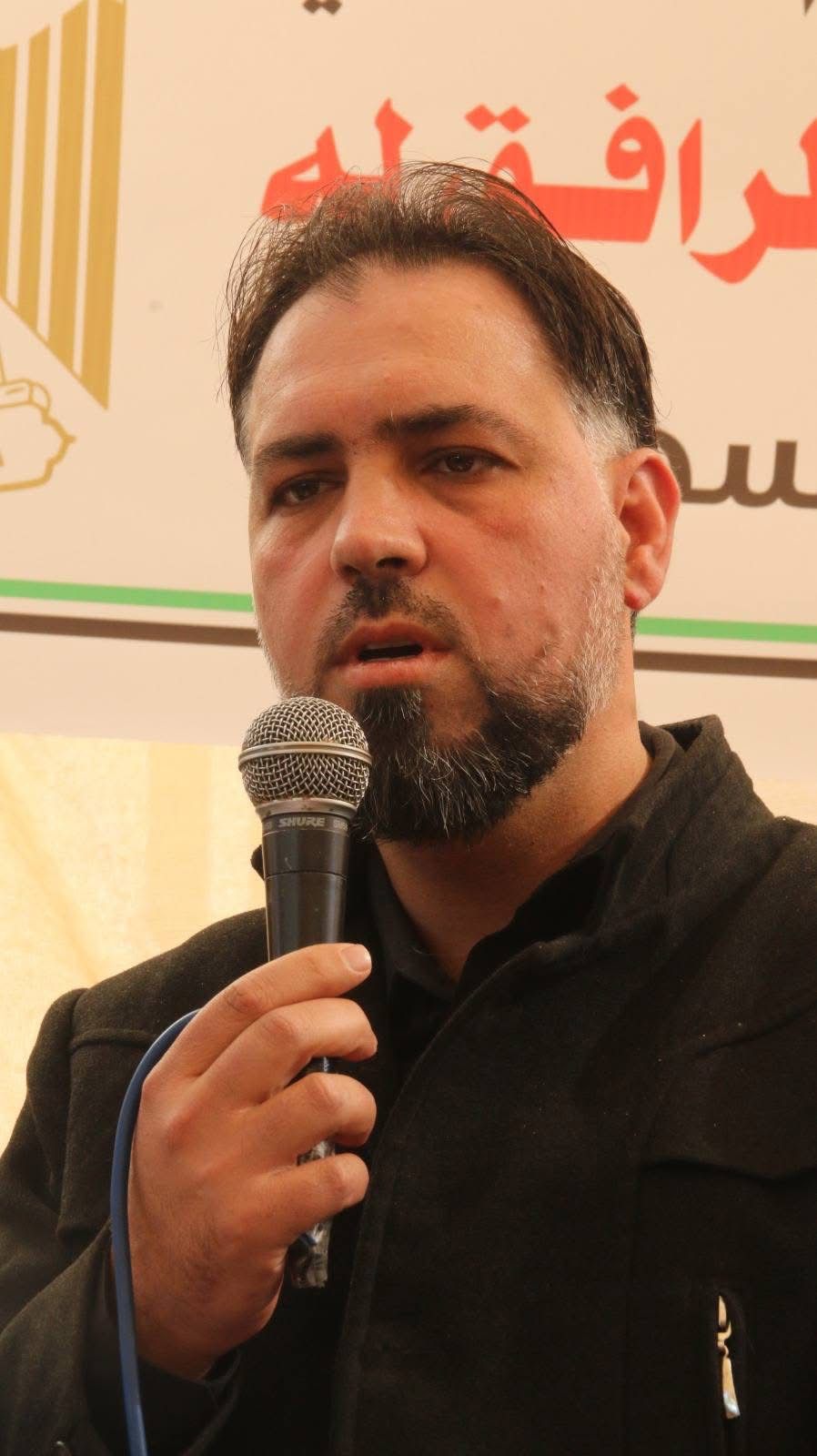 د. ثائر جمال علي طميزي